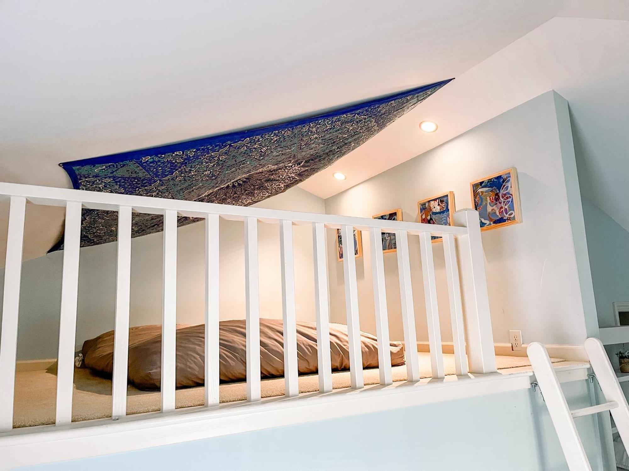 Cozy Guest House Studio Apartment Greensboro Eksteriør billede